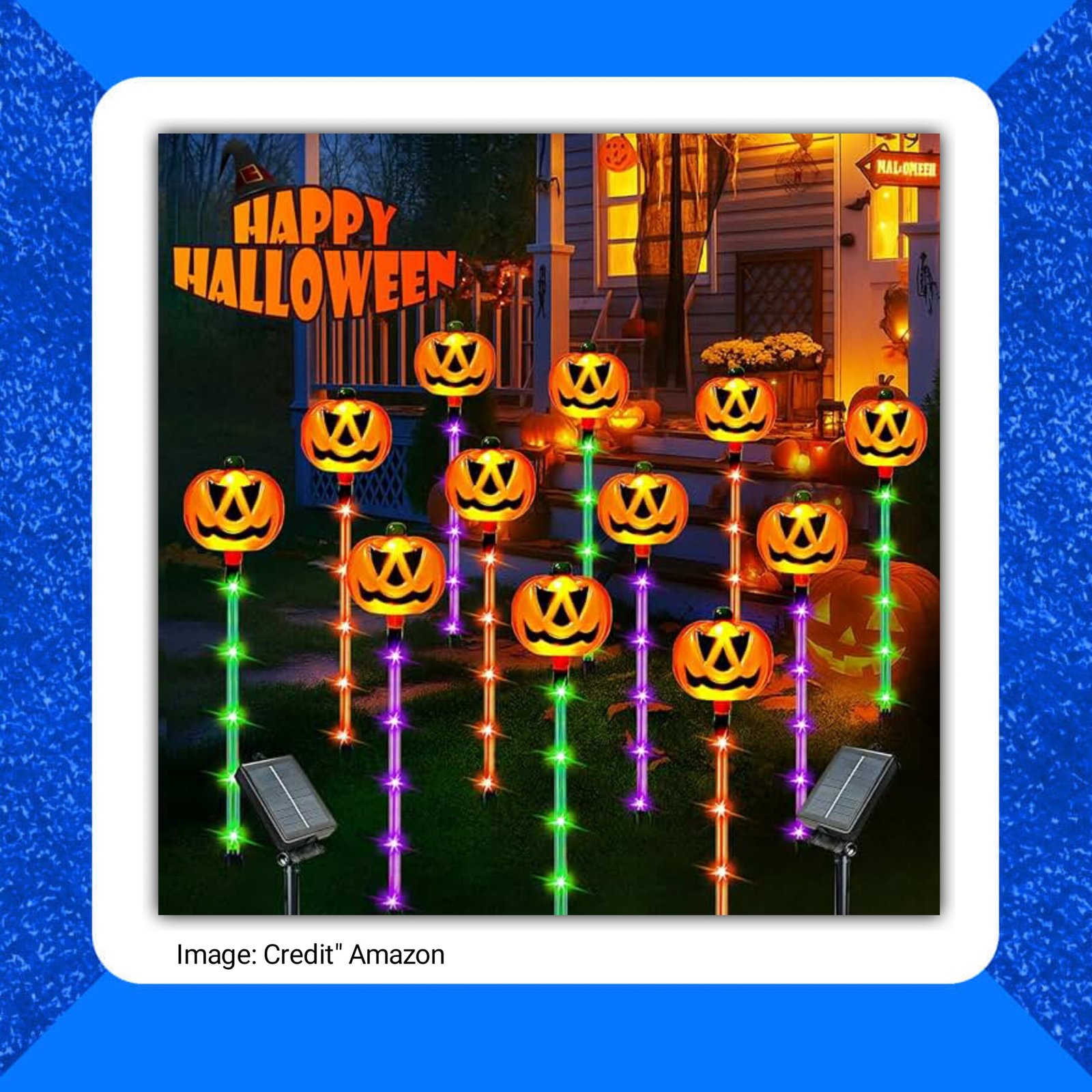 15 Best Halloween Decorations Deals on Amazon 2025 🎃 (Limited-Time Discounts)