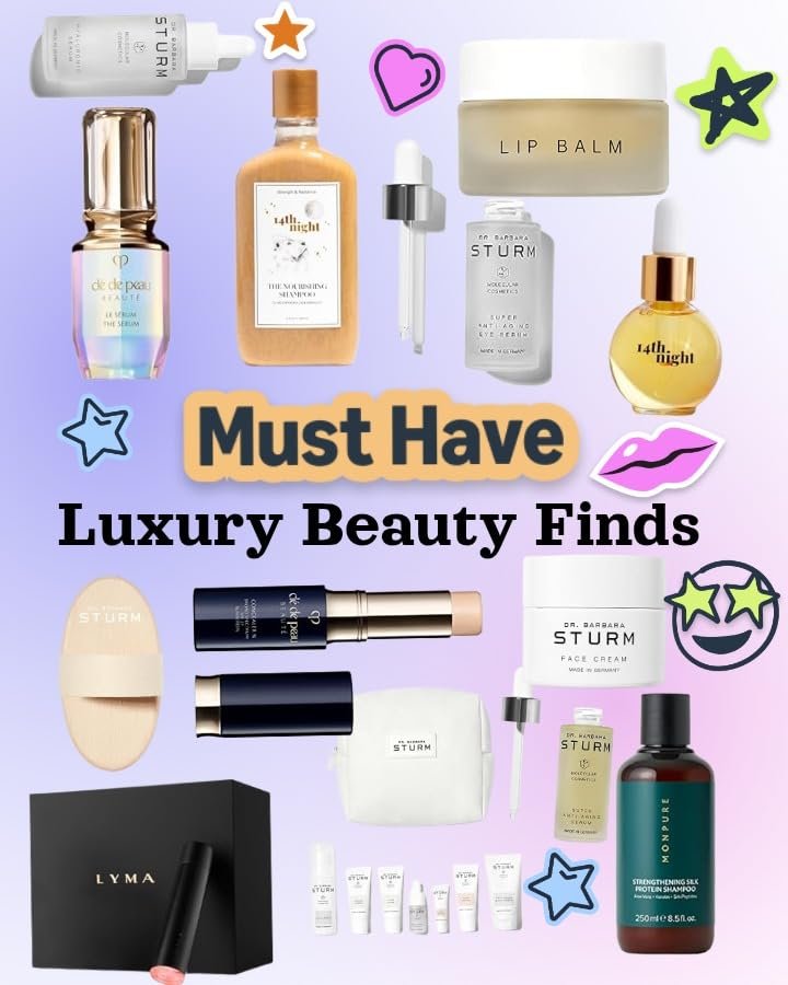 10 Best Skincare Products on Amazon in 2025