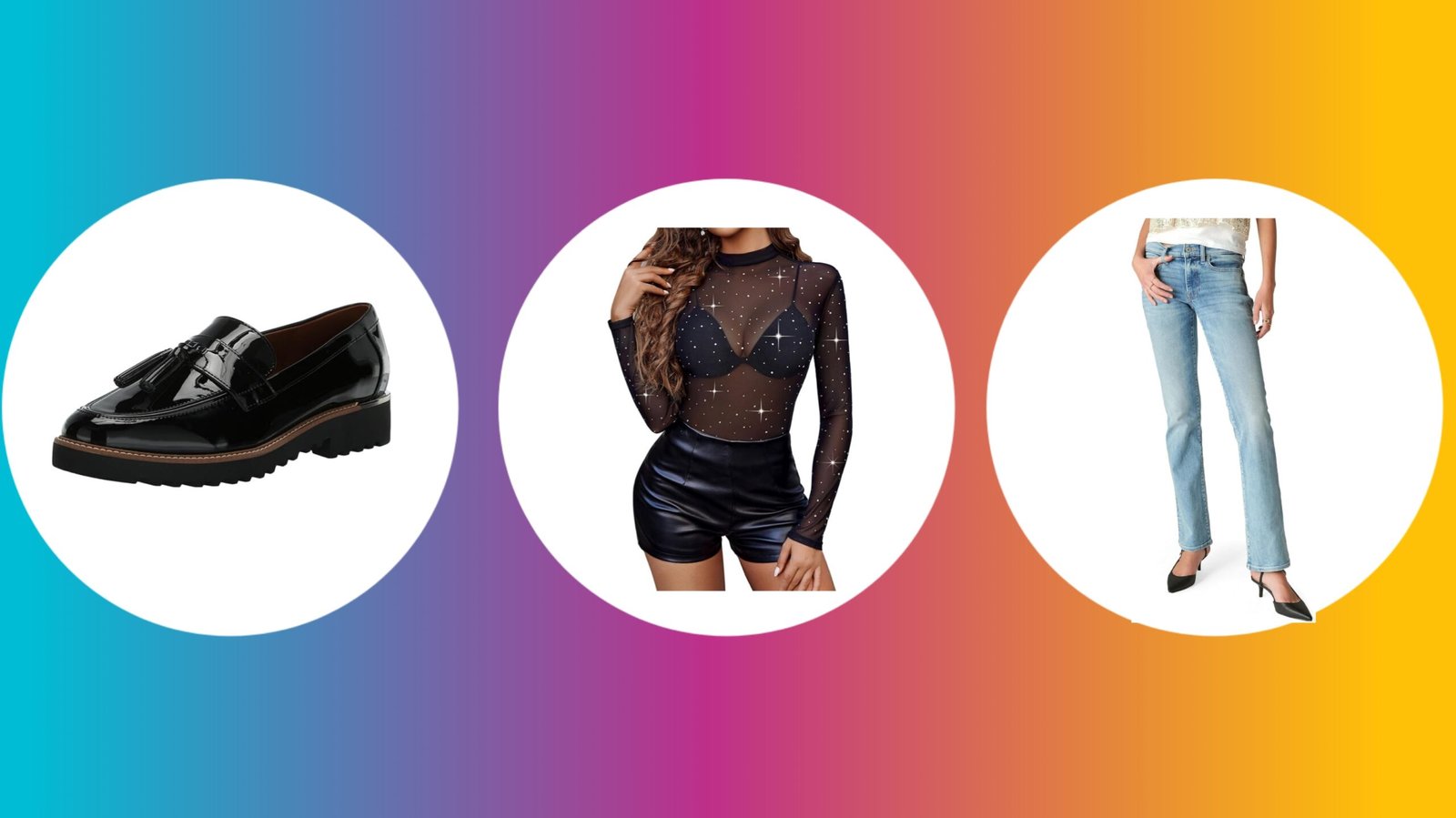 👠 Best Amazon Fashion Finds Every Woman Needs in 2025