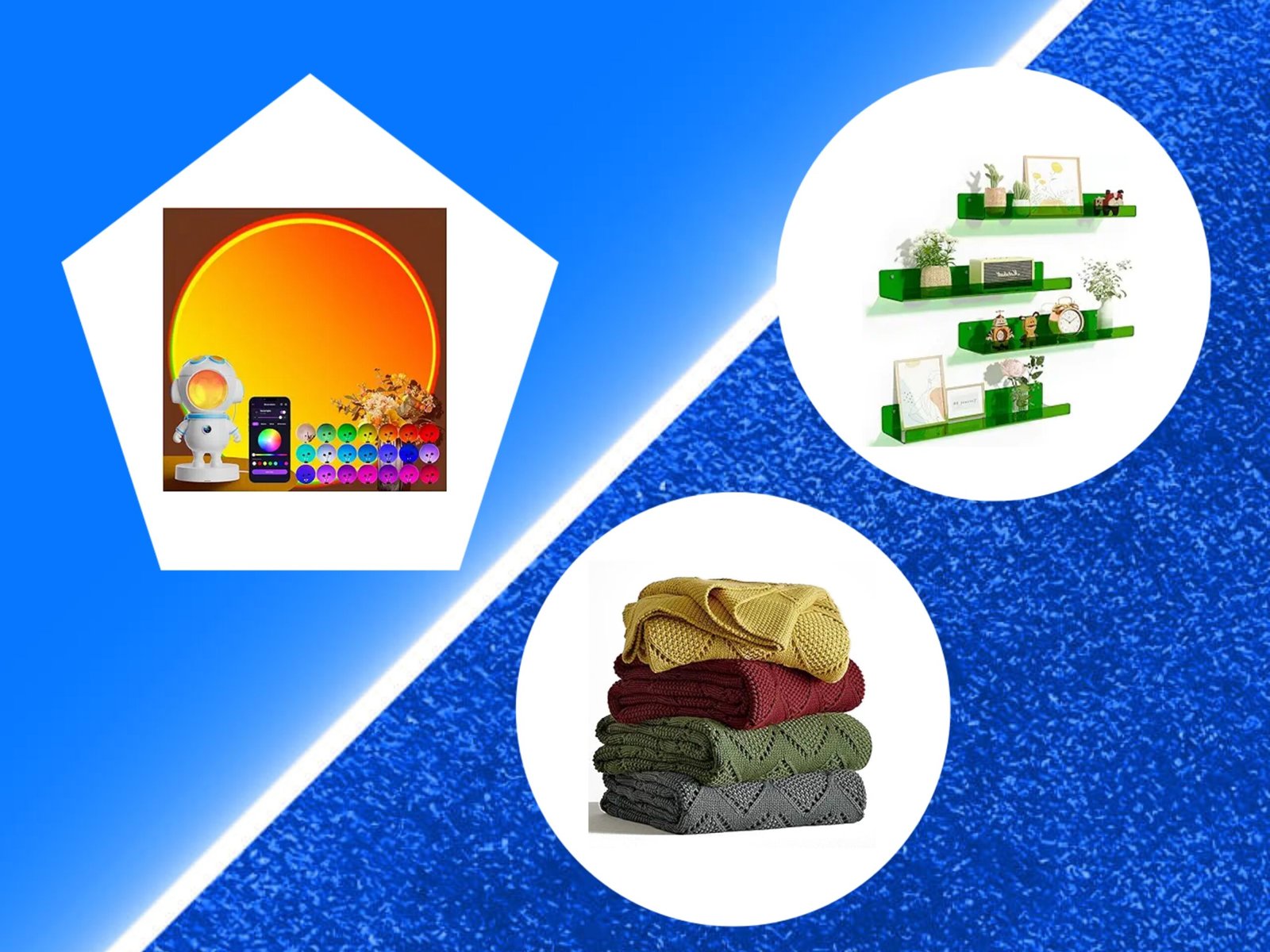 Best Amazon Home Décor Finds to Transform Your Space in 2025