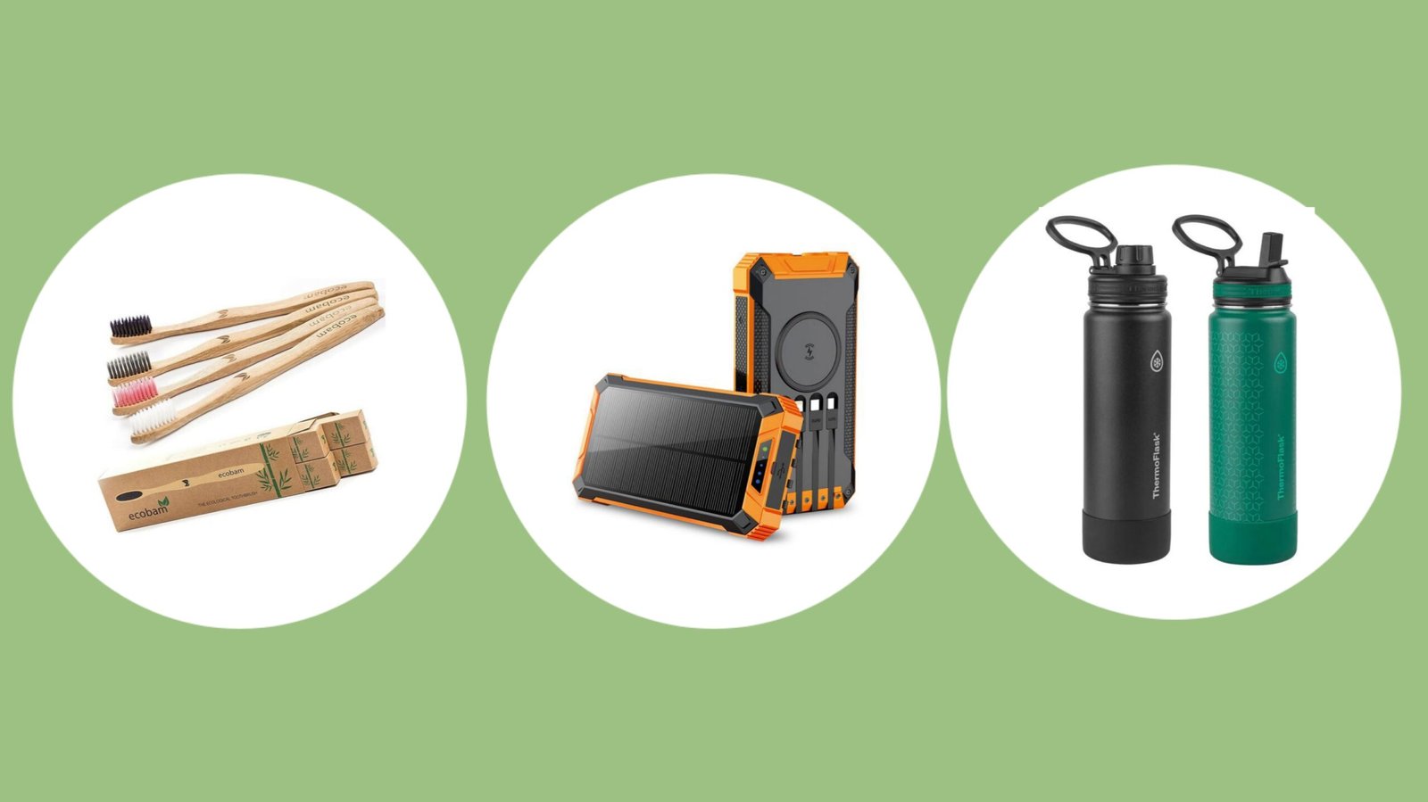 Best Eco-Friendly Products in 2025 That Actually Make a Difference