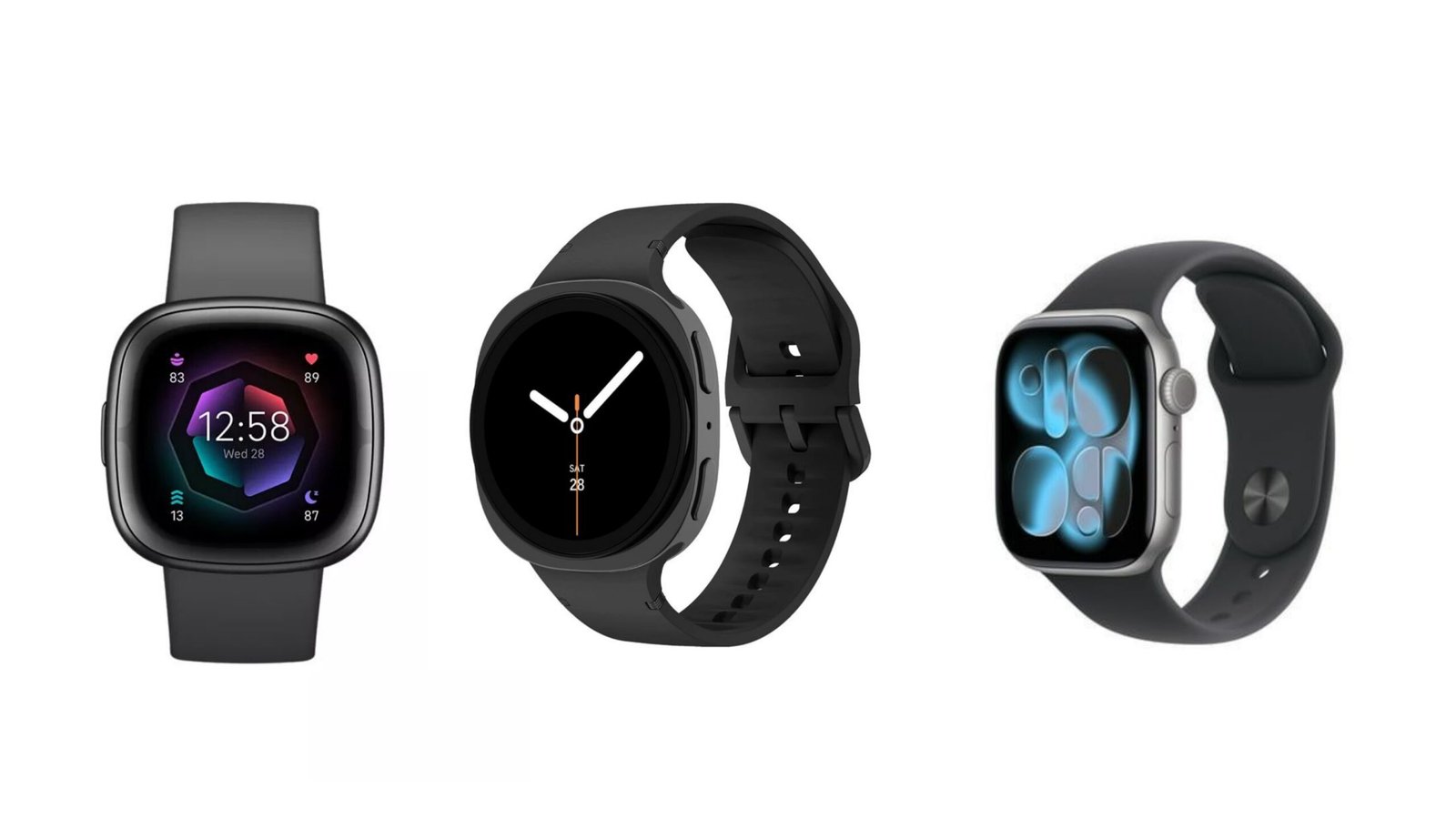 Best Smartwatch for Health 2025: Top Wearables for Tracking Wellness