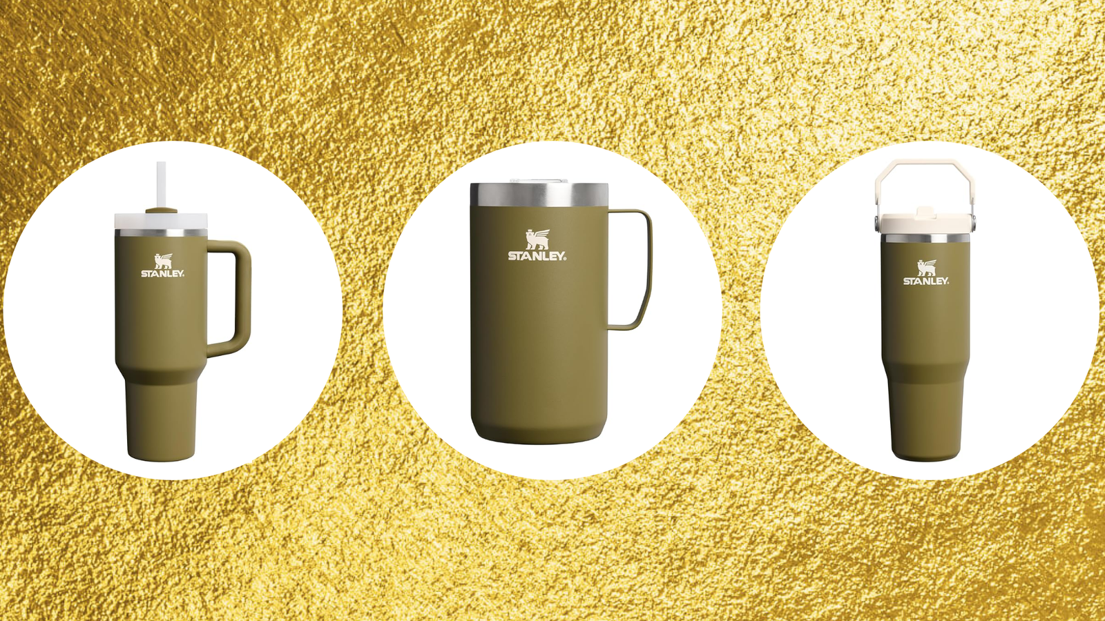 Stanley Thyme Collection 2025: The Chicest New Drinkware You’ll Want on Amazon