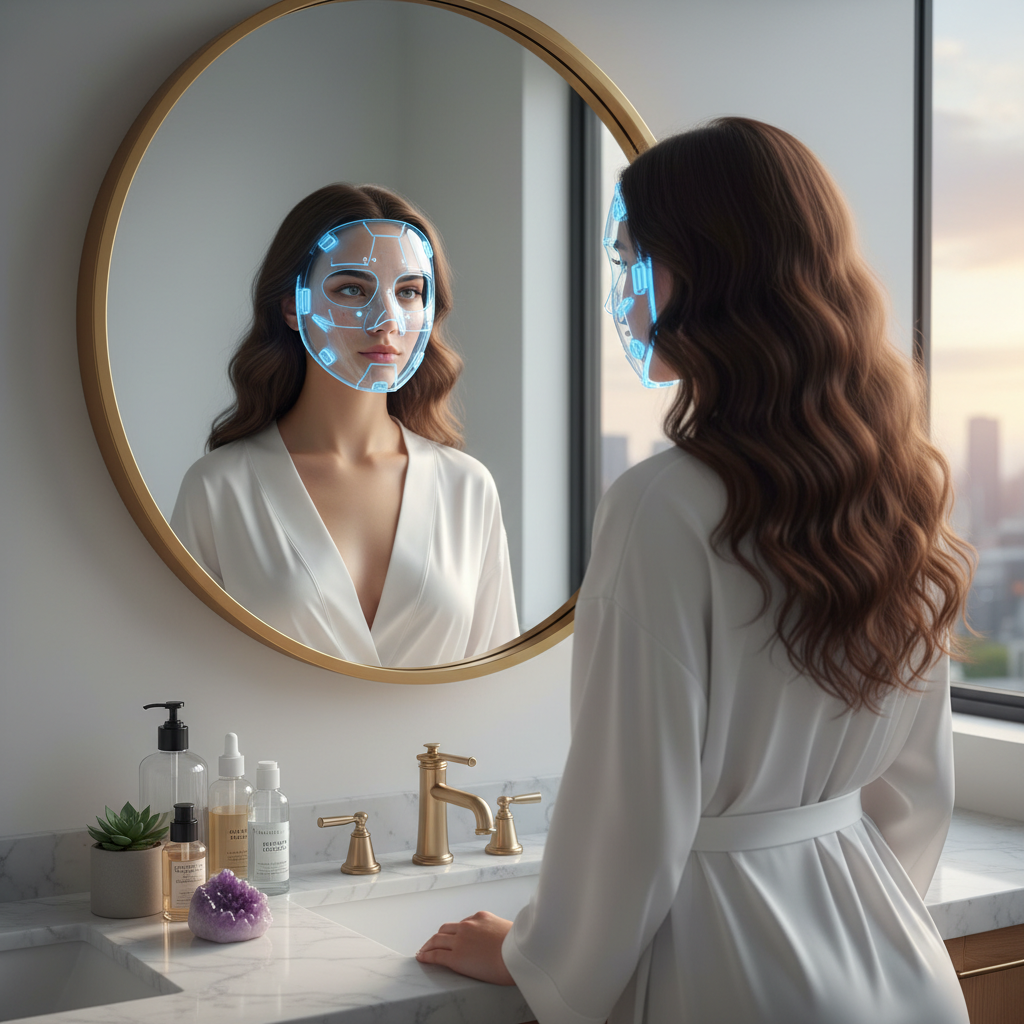 Skincare Tools You Didnât Know You Needed: Trending Tech for US & UK